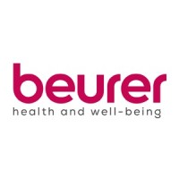 beurer india private limited logo