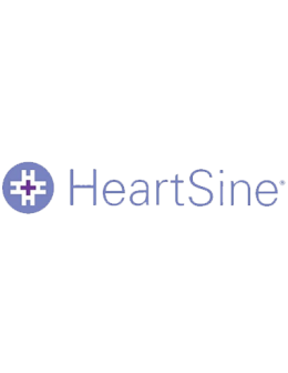 heartsine logo