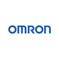 omron corporation logo