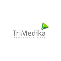 trimedika limited logo