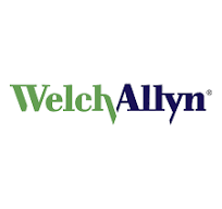 welch allyn logo